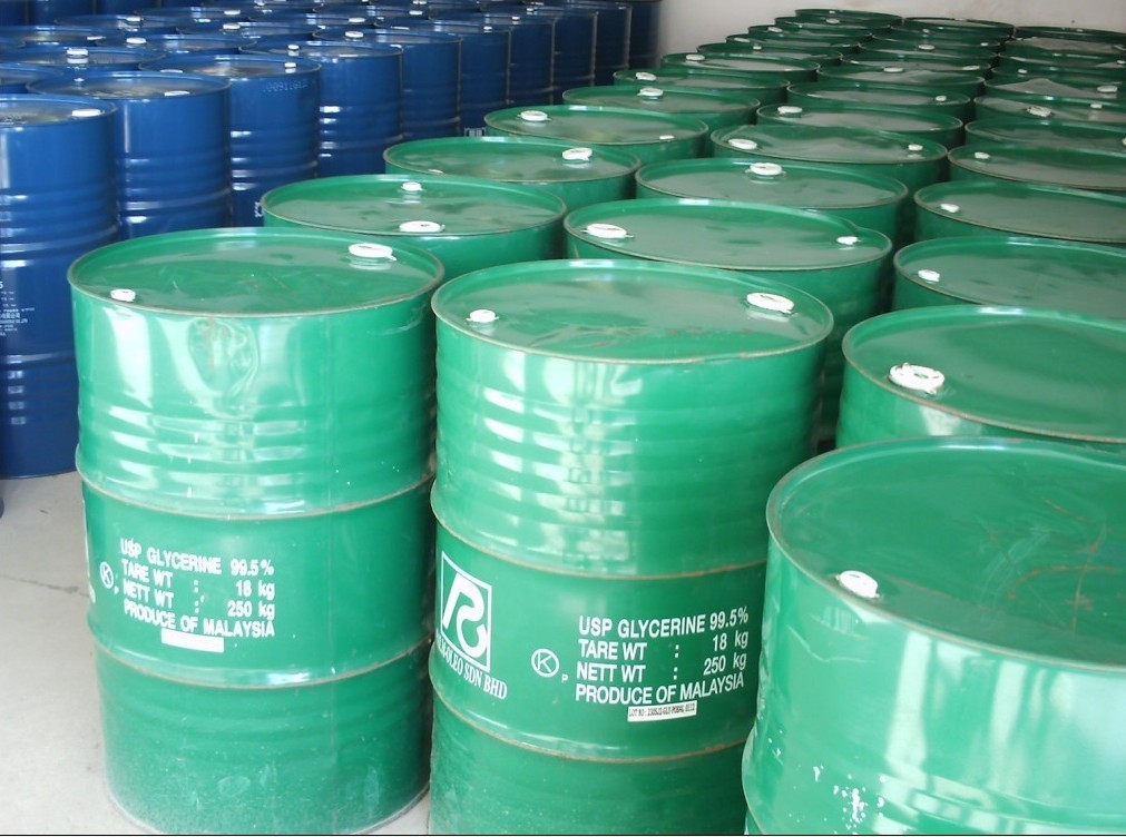 进口工业级99%甘油，广州洁珑化工甘油批发供应  工业级甘油  进口99%甘油  甘油价格