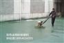 烟台莱阳做金刚砂耐磨地面的施工承包商联系电话