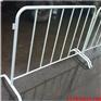 移动铁马护栏—移动铁马护栏厂家—移动铁马护栏定做