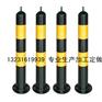 交通专用钢铁路桩、路锥，直营品牌，信得过-明企达交通设施制品