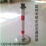 公路钢铁防撞柱定做厂家—明企达交通设施制品厂