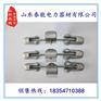 厂家直销 光缆用螺栓型防震锤 防震金具 质量保证 量大优惠