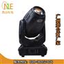 光束图案灯 280W 广州然点 供应 舞台灯光设备 280W