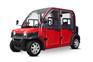 大江都卡A8四座 电动观光车 电动汽车