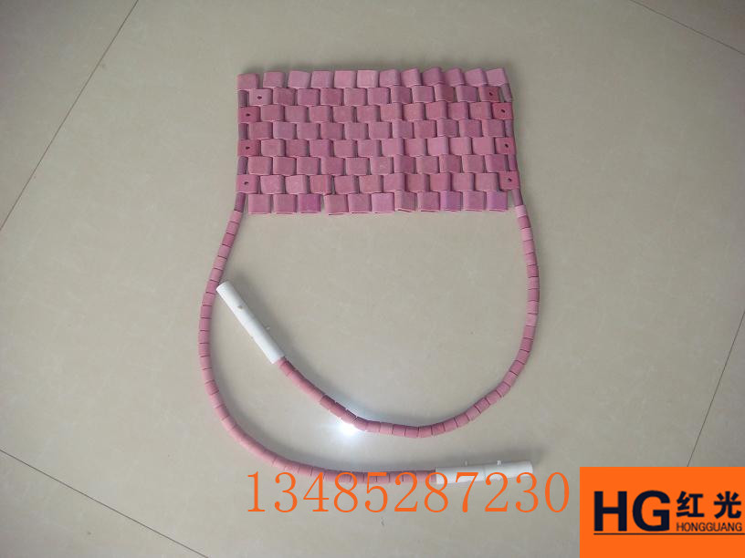 红光供应LCD型履带式加热器，防爆电加热器，铁弗龙加热器  云母加热器  风扇加热器  履带式加热器价格