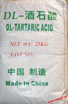 DL-酒石酸生产厂家  DL-酒石酸价格  DL-酒石酸厂家  DL-酒石酸用途