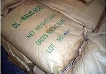 DL-苹果酸生产厂家  DL-苹果酸价格  DL-苹果酸厂家  DL-苹果酸用途