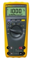 美国福禄克Fluke179C[数字万用表]Fluke179C  F179C数字万用表  西安福禄克F179C  上海福禄克F179C