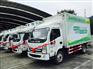 供应厂家直销青驰牌移动售货车 多功能移动售货车 流动售卖车