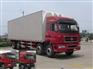 厂家直销青驰牌 东风9.6米冷藏车国四冷藏车保鲜车 康明斯发