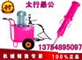 安徽淮南液压劈裂机万泽锦达牌