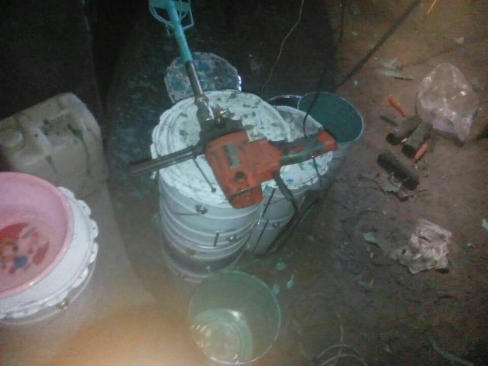兰州玻璃鳞片胶泥密度