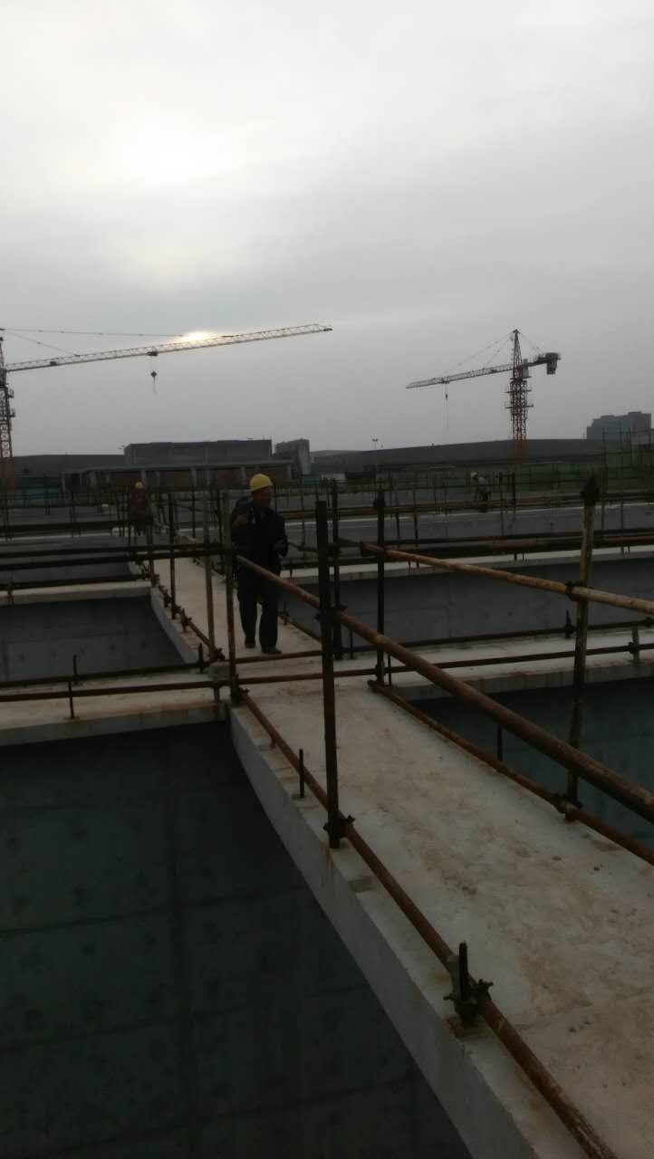 白城固化剂防腐施工