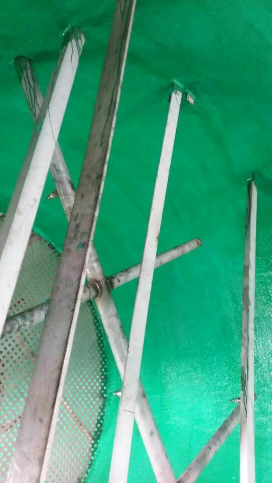 永州固化剂合格证
