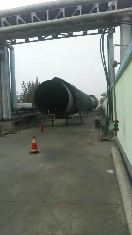 湖州脱硫塔施工队供应生产