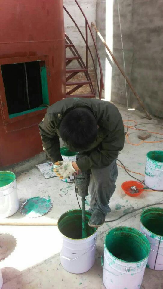 舟山环氧树脂合格证