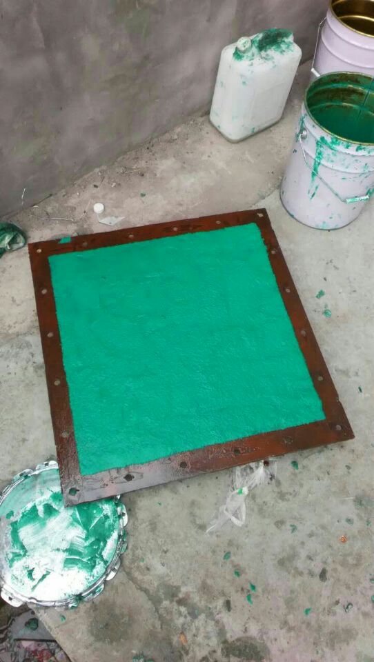 舟山环氧树脂合格证