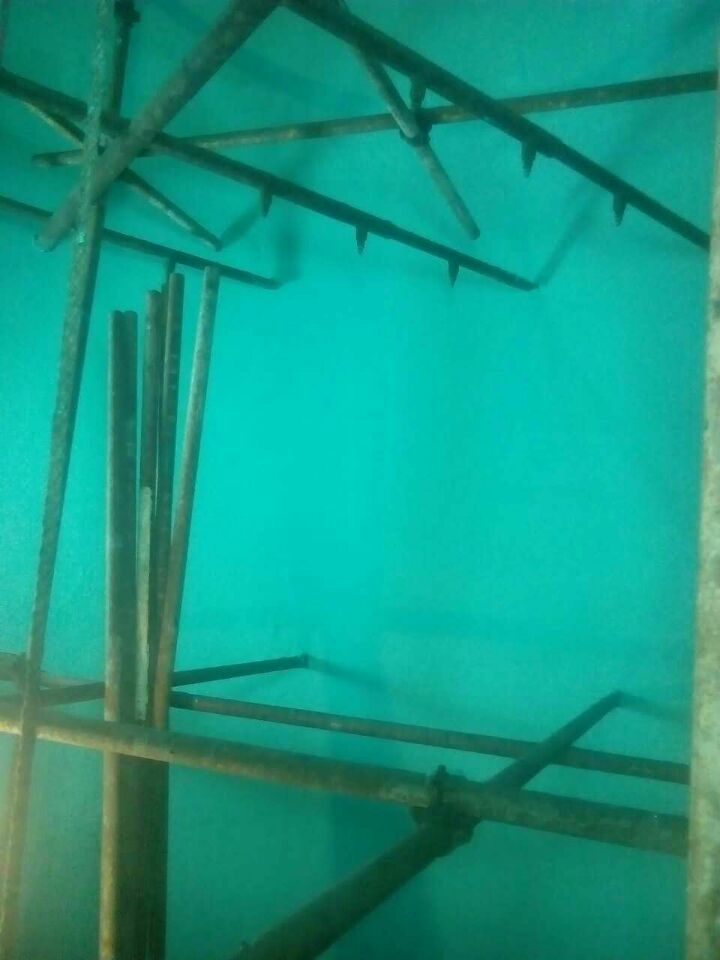 厦门污水池防腐材料施工供应