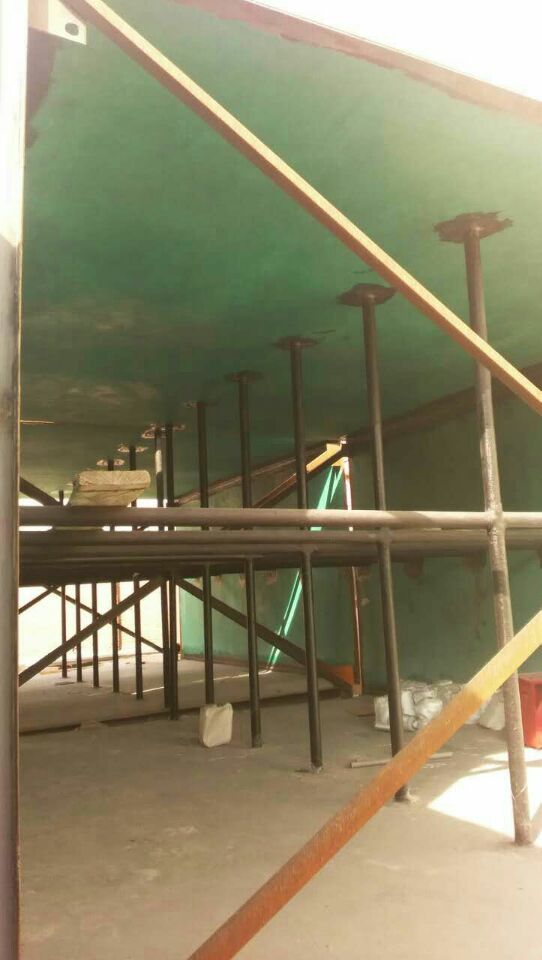 脱硫塔防腐防腐施工