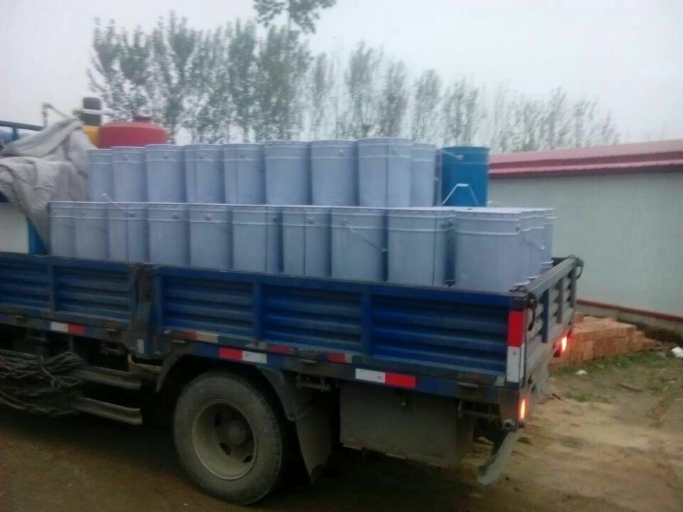 通化环氧树脂内壁专用