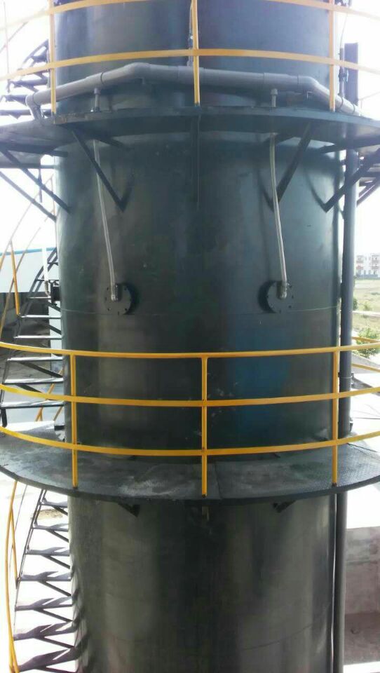 三门峡脱硫塔施工队耐温性