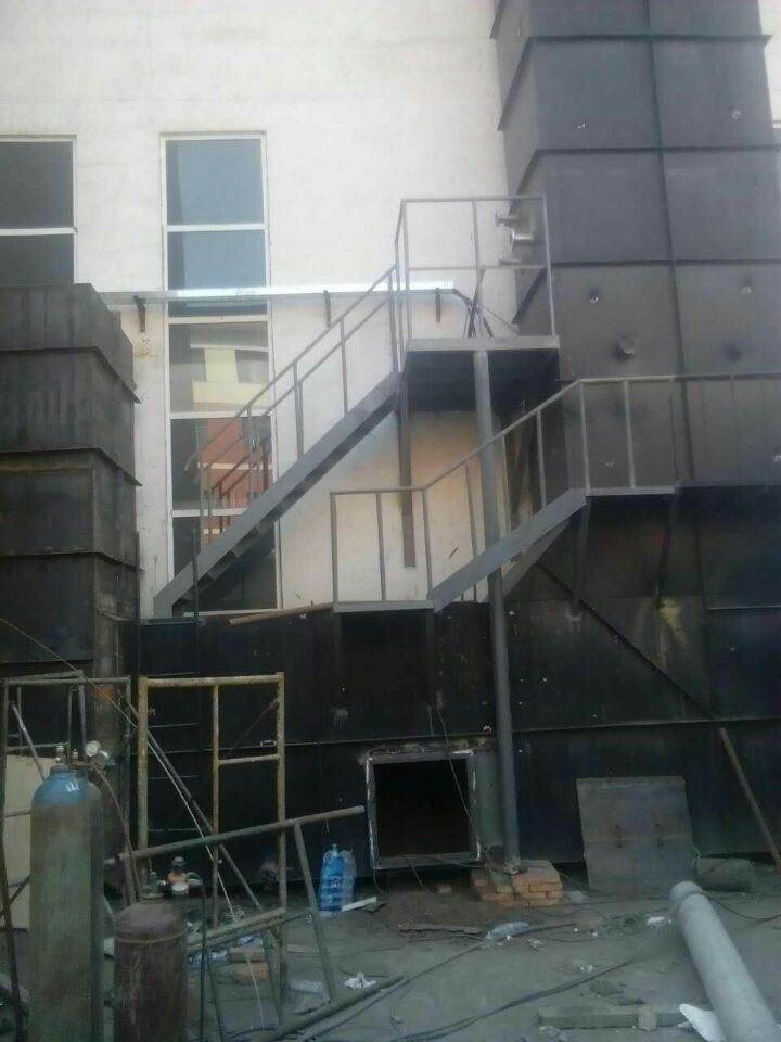通化脂玻璃鳞片漆内壁专用
