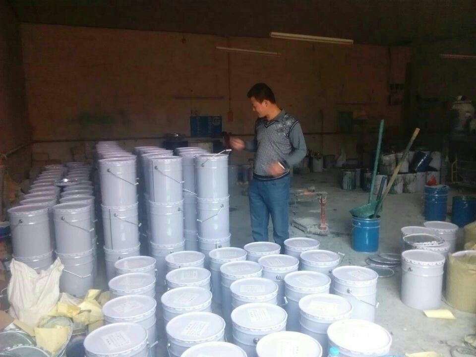兰州玻璃鳞片胶泥密度