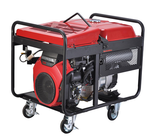 伊藤动力 SH11500 家用应急10kw汽油发电机