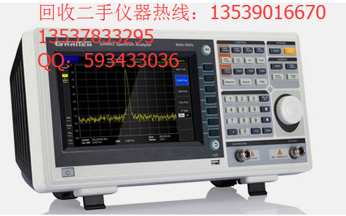 2016奔跑吧！思迈全国回收N5227A网络分析仪