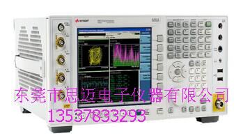 眼睛是心灵的窗户,思迈是仪器的归宿-二手回收(N5224A)