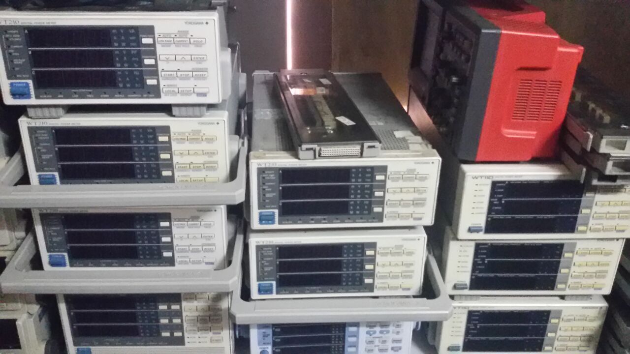 二手回收，思迈让你更信赖   HP8562EC&nbsp;&nbsp;安捷伦频谱仪