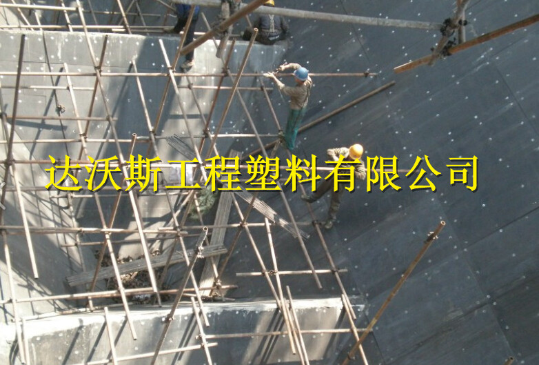 超高聚乙烯煤仓衬板 煤仓耐磨衬板 煤仓衬板价格图片