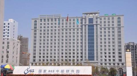 河南盛泰科技有限公司