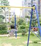 惠州室外运动器材秋千