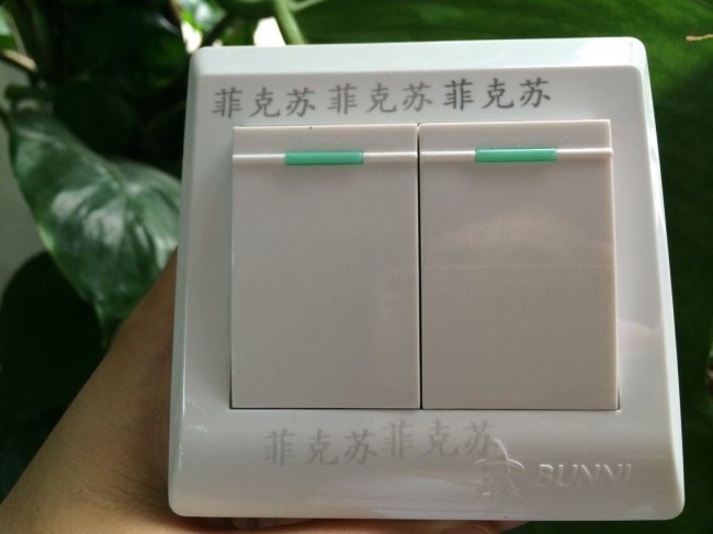 二氧化碳激光打标机 菲克苏FX-CO2-100W激光喷码机