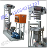 ZS-430小型试验吹膜机塑料专用放心省心 电加热试验