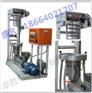 ZS-430小型试验吹膜机塑料专用放心省心 电加热试验