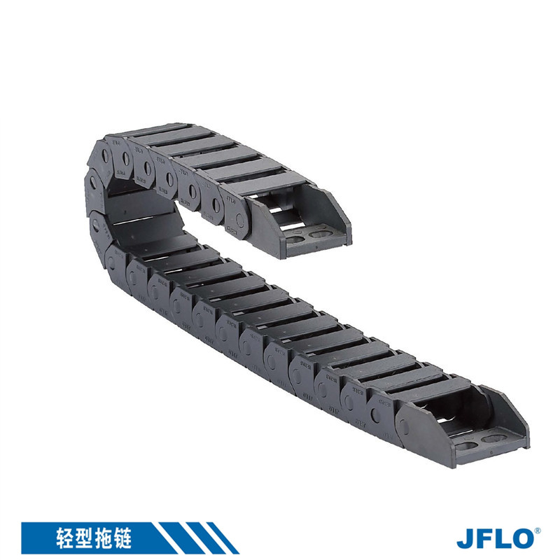 专供jflo拖链&nbsp;&nbsp;塑胶工程拖链&nbsp;&nbsp;尼龙拖链&nbsp;&nbsp;品牌拖链