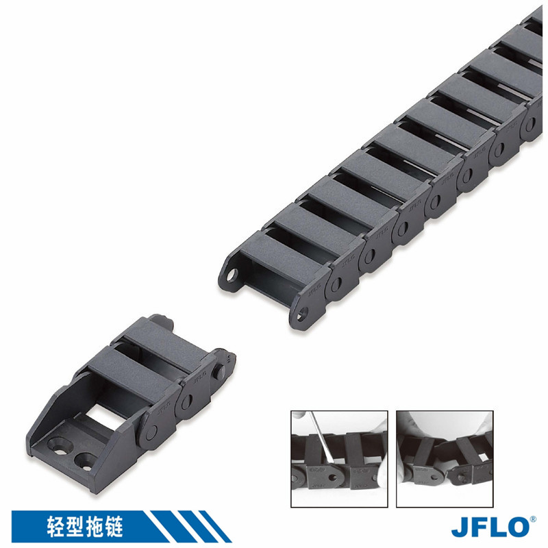 专供jflo拖链&nbsp;&nbsp;塑胶工程拖链&nbsp;&nbsp;尼龙拖链&nbsp;&nbsp;品牌拖链