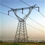 输电线路铁塔500KV