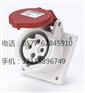 63A连接器 IP67 5孔工业连接器