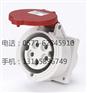 32A连接器 IP67 5孔工业连接器