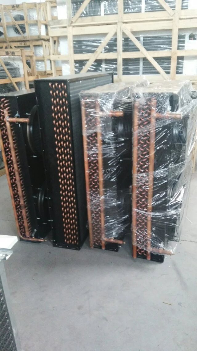 銘哲冷凝器
