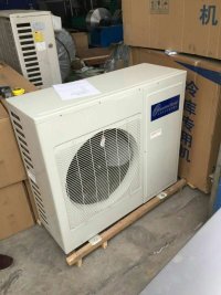 銘哲風(fēng)冷一體機(jī)