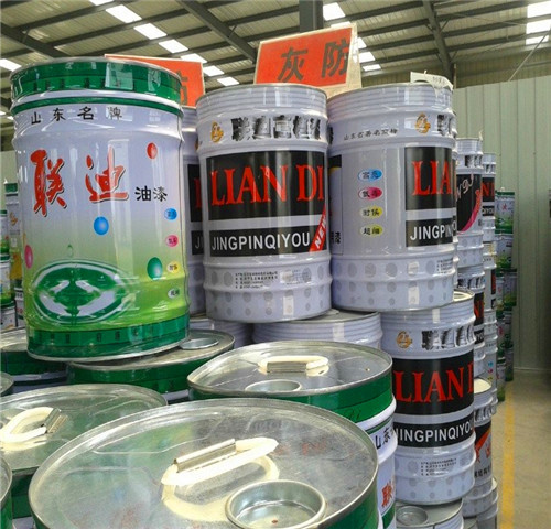 醇酸防锈漆哪个品牌好   醇酸防锈漆安全说明书  代理  环氧漆  磁漆
