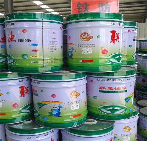 醇酸防锈漆好多钱一kg    红丹醇酸防锈漆多少时间能干  环氧漆  真石漆