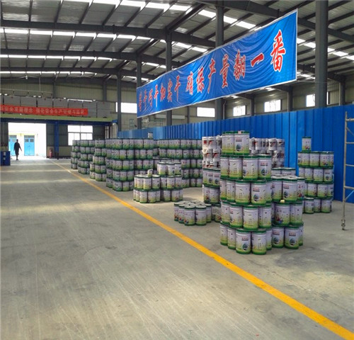醇酸防锈漆好多钱一kg    红丹醇酸防锈漆多少时间能干  环氧漆  真石漆