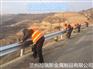 中卫防撞护栏板，交通护栏板厂家，高速护栏板价格