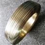H65环保黄铜线 全软料黄铜线 H62黄铜线