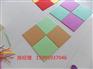 上海嘉定幼儿园美丽华聚酯纤维吸音板可定制，我们会尽最大的努